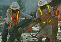 Concrete Contractor photo