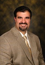 Dino Sideris, Safety Director for Bob Moore Construction, named 2008 Safety Director of the Year for AGC Dallas and QUOIN.